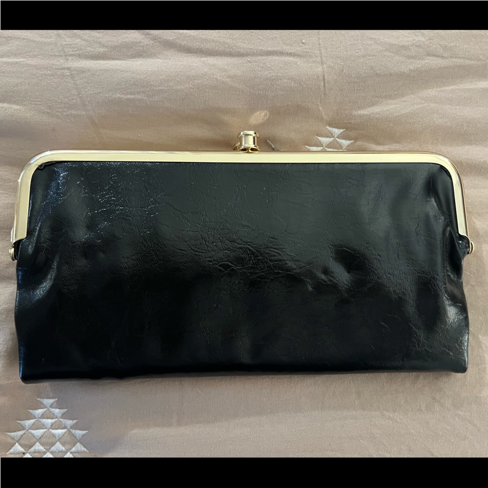 A New Day faux leather wallet